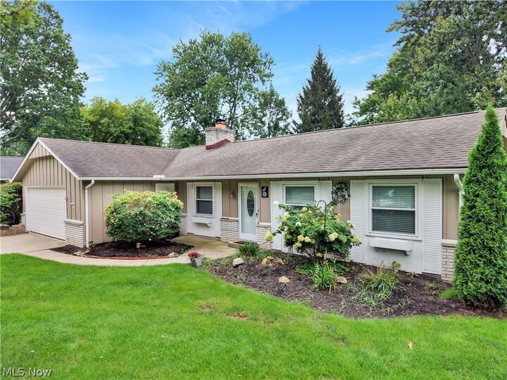Property Photo: 6210 Mills Creek Lane OH 44039