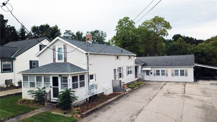 Property Photo:  9723 Ravenna Road  OH 44087 