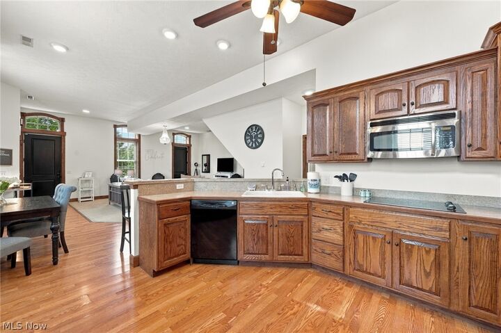 Property Photo: 42764 Russia Road OH 44035