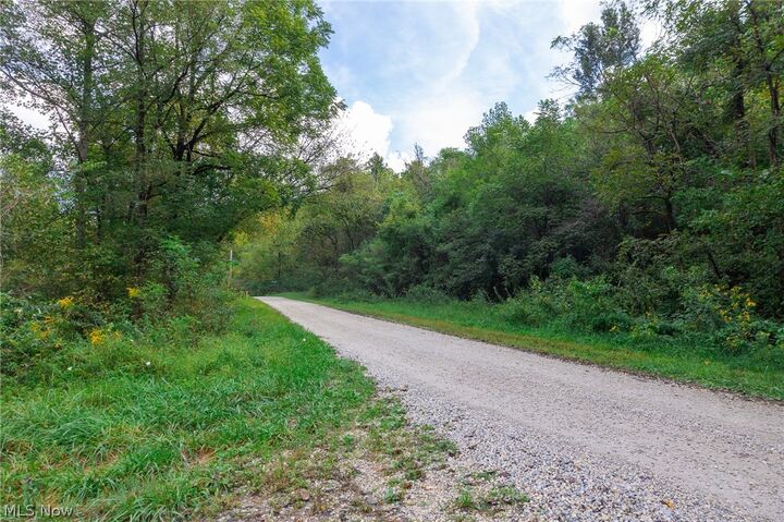 Property Photo:  37500 Goose Run Road  OH 45727 