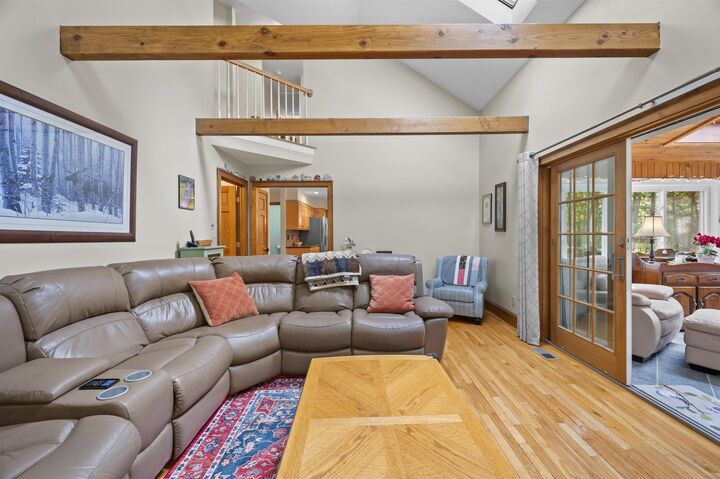 Property Photo: 19 Highland Road NH 03833