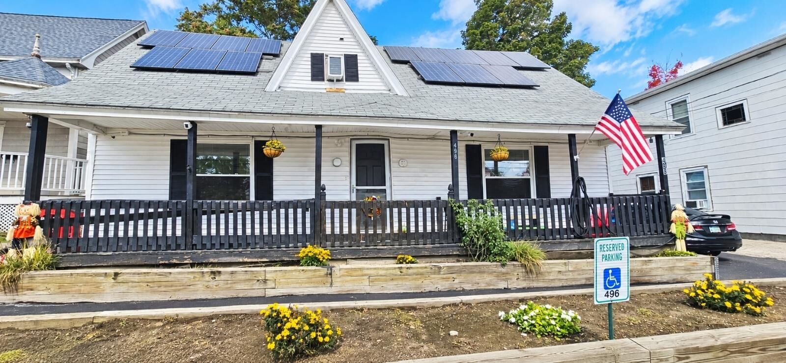 Property Photo: 496 Merrimack Street NH 03103