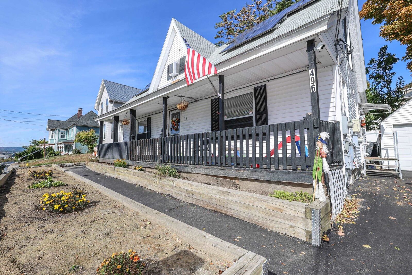 Property Photo:  496 Merrimack Street  NH 03103 