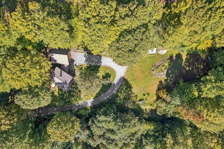 Property Photo: 3399 Beaver Meadow Road VT 05065