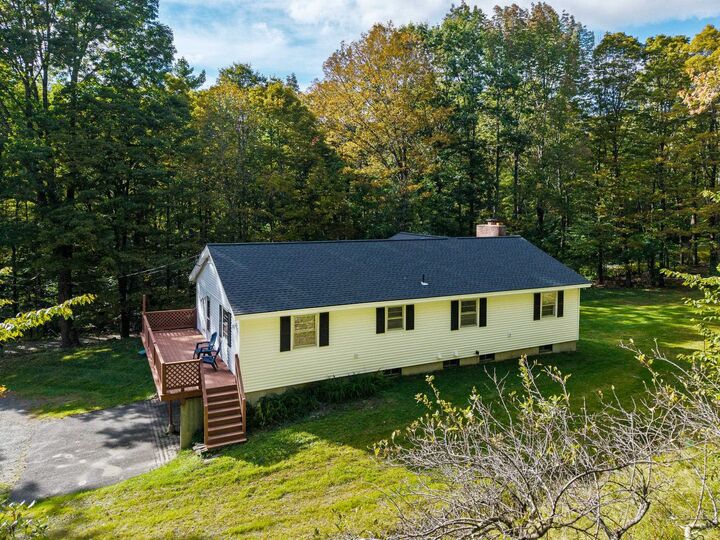 Property Photo:  772 Upper Turnpike Road  VT 05055 