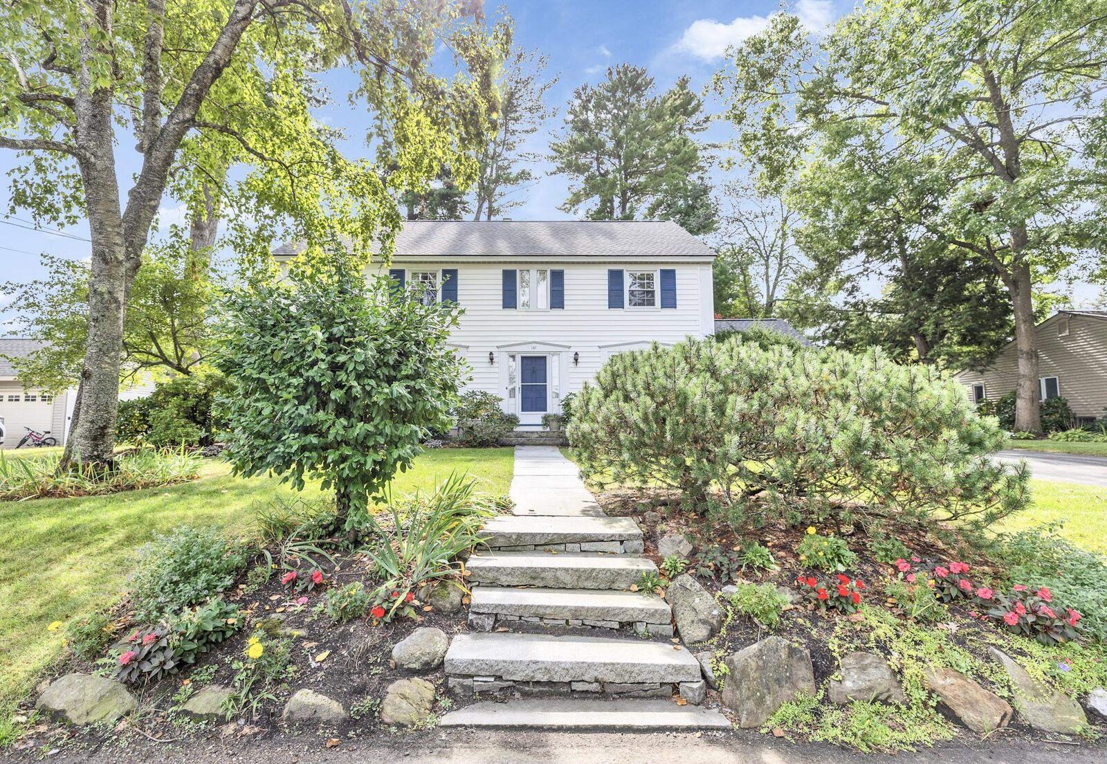 Property Photo: 147 Kearney Street NH 03104