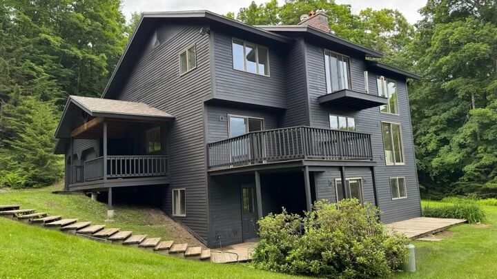 Property Photo:  224 Arctic Lane  VT 05661 