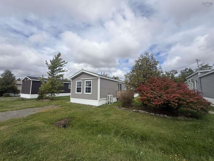 Property Photo:  31 Johns Pass  NS B2G 0E7 