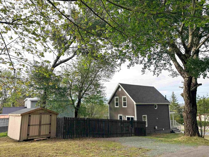 Property Photo:  938 George Street  NS B1P 1M3 