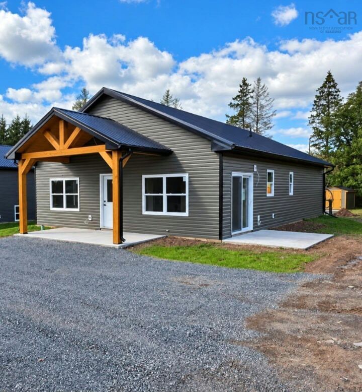 Property Photo:  1766 Truro Road  NS B0N 1C0 