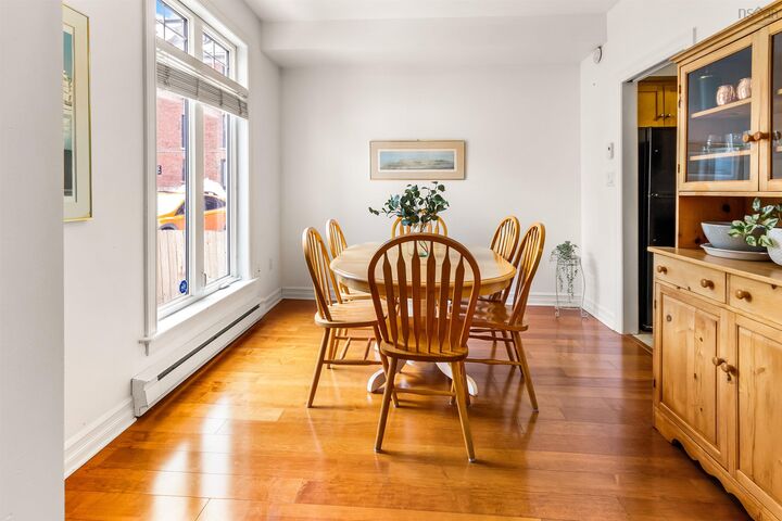 Property Photo:  9A 5415 Saunders Lane  NS B3K 6S5 