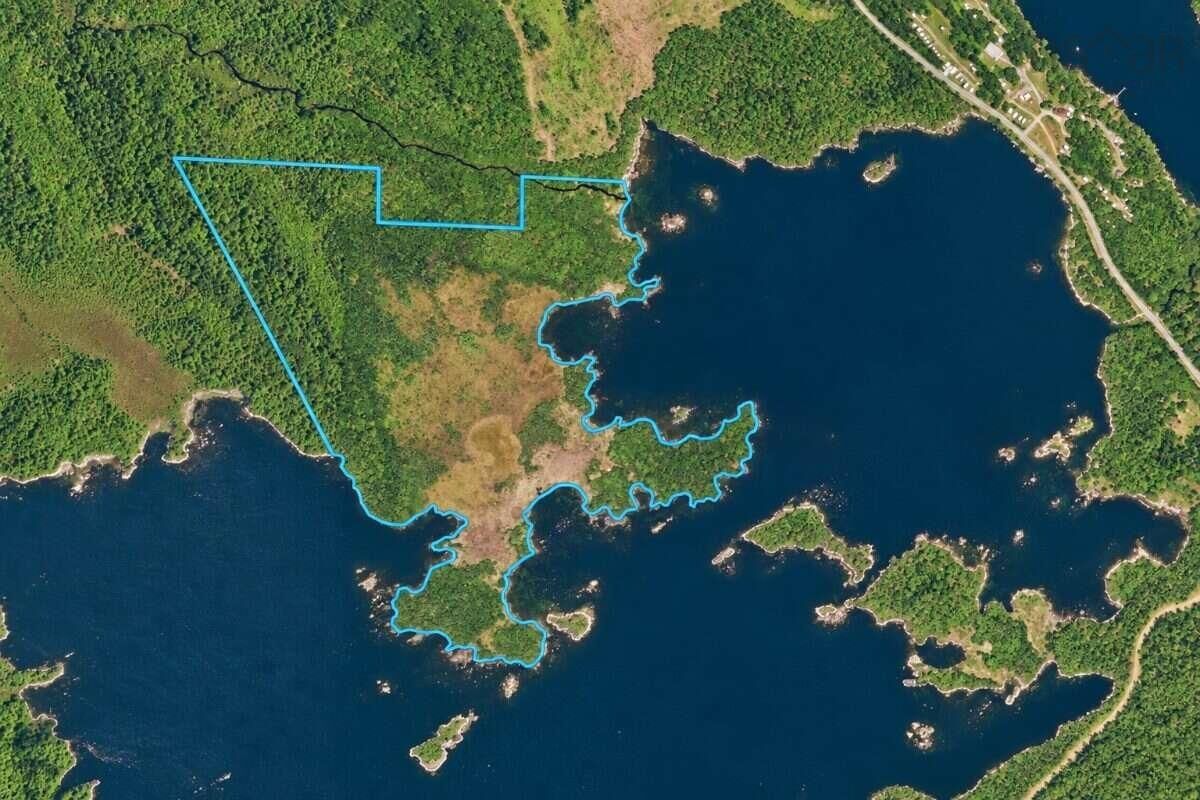 Property Photo:  Hibernia Road  NS B0T 1X0 