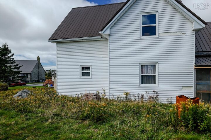 Property Photo:  32 Church Road  NS B0W 1P0 