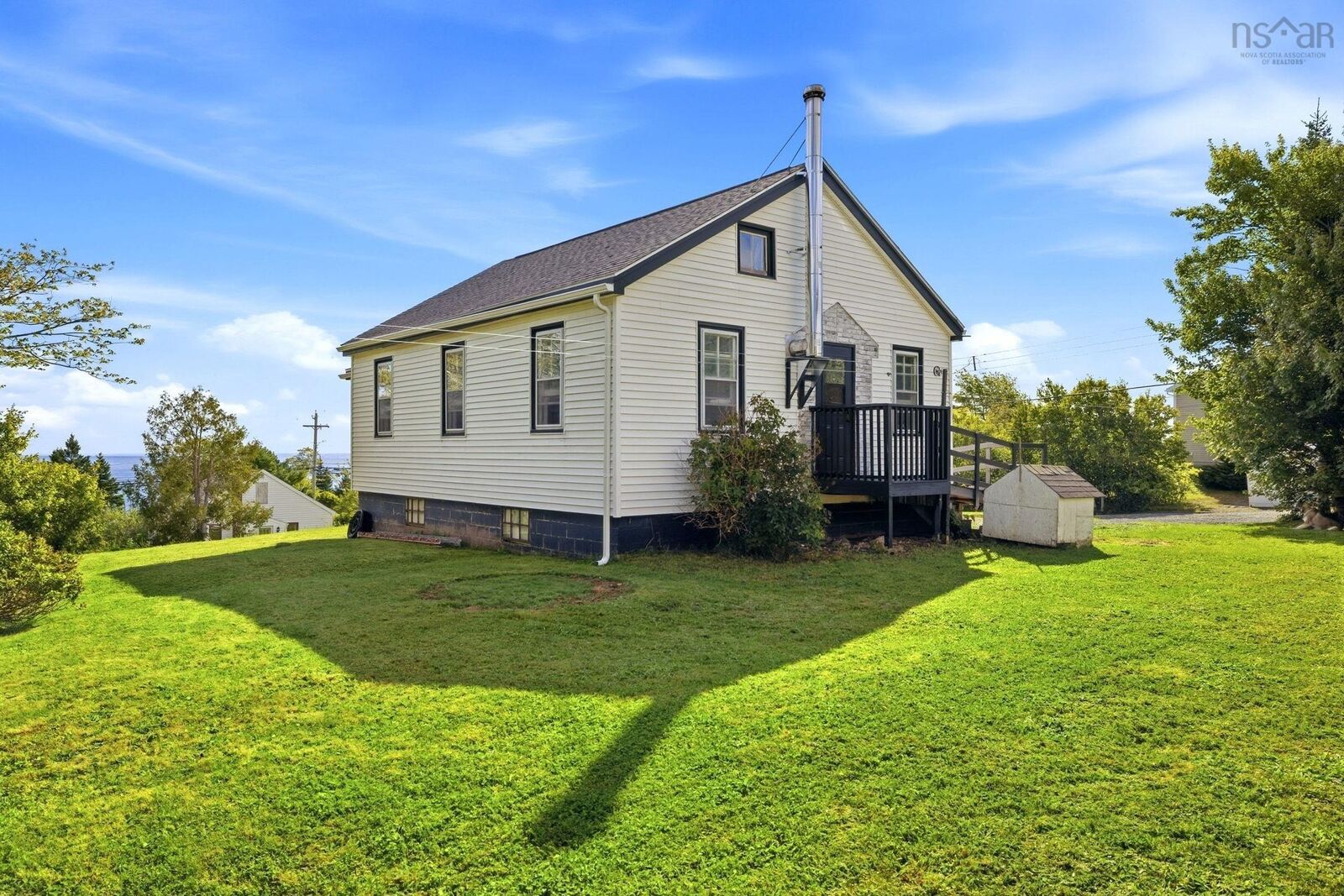 Property Photo:  3 Florence Street  NS B3V 1J4 
