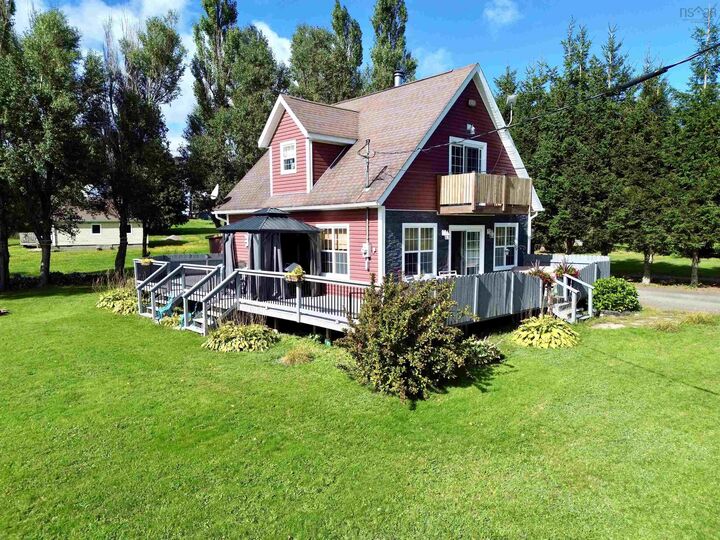 Property Photo:  218 Pipes Beach Lane  NS B0L 1E0 