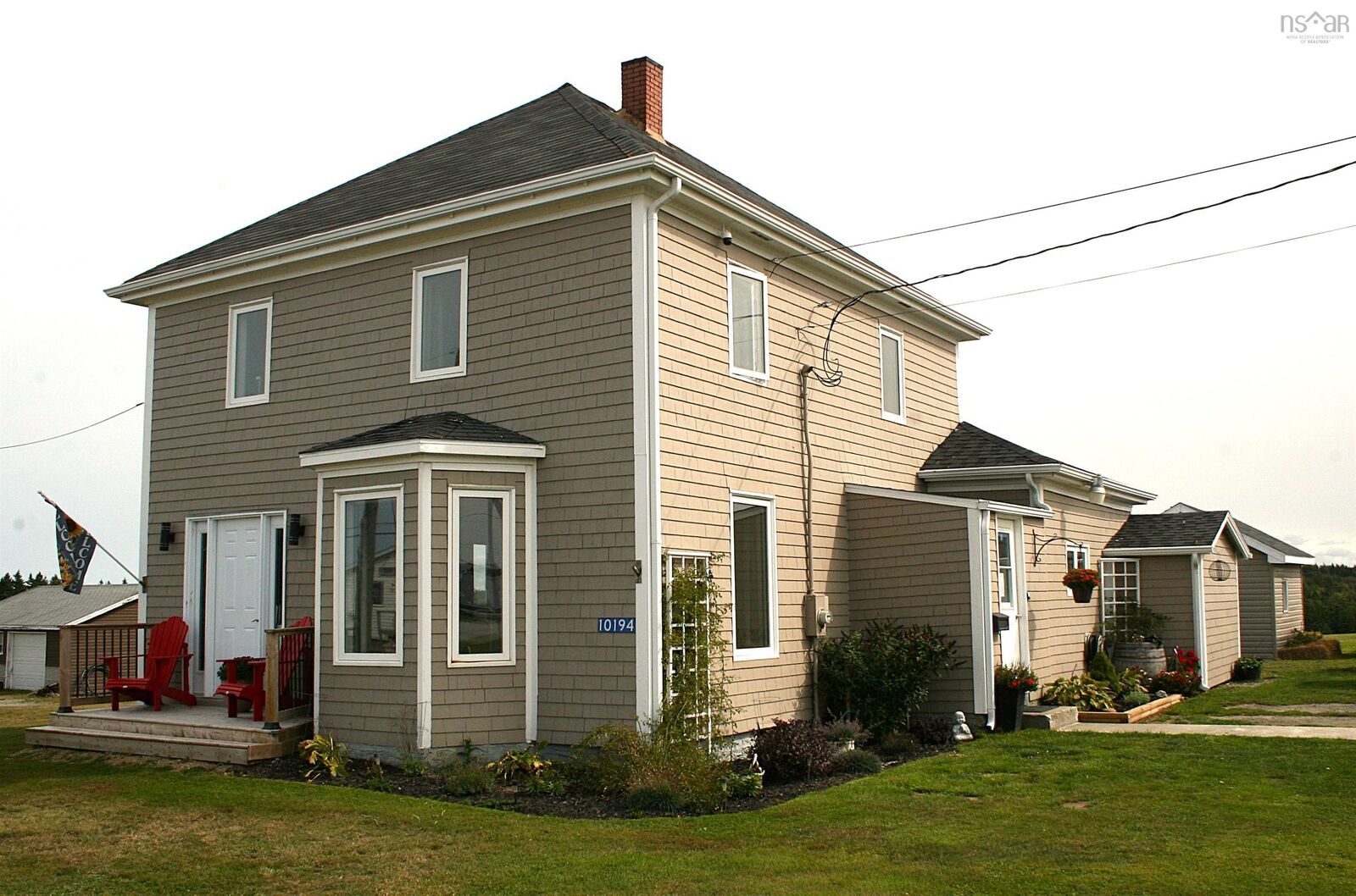 Property Photo: 10194 Highway 1 Highway NS B0W 2Z0