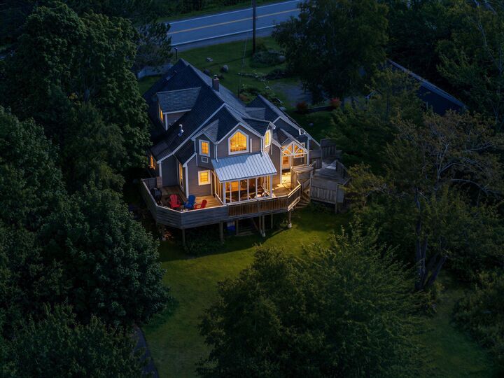 Property Photo:  11278 Peggys Cove Road  NS B3Z 3B1 