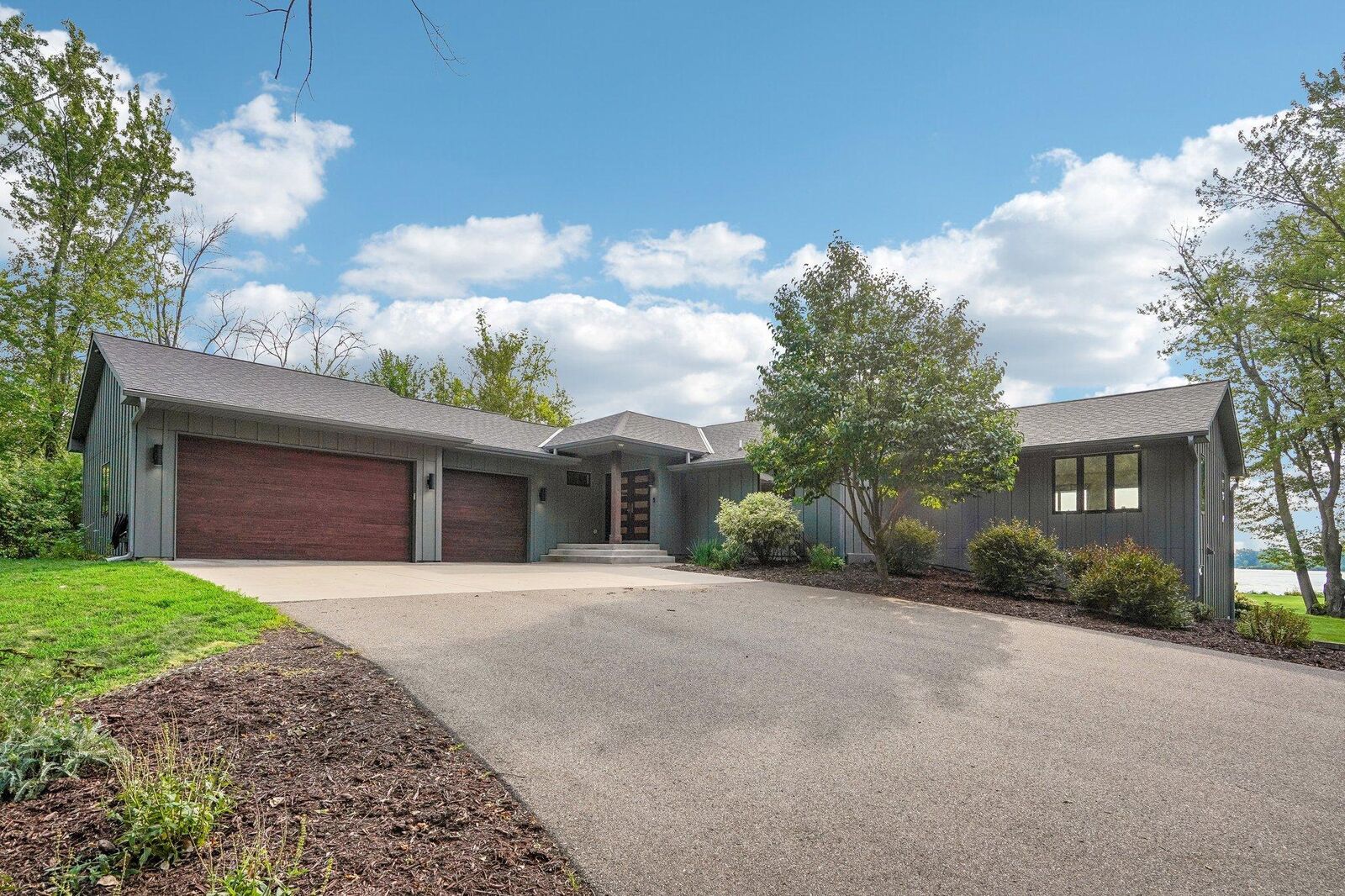 Property Photo:  7397 Old Mill Road  MN 55038 