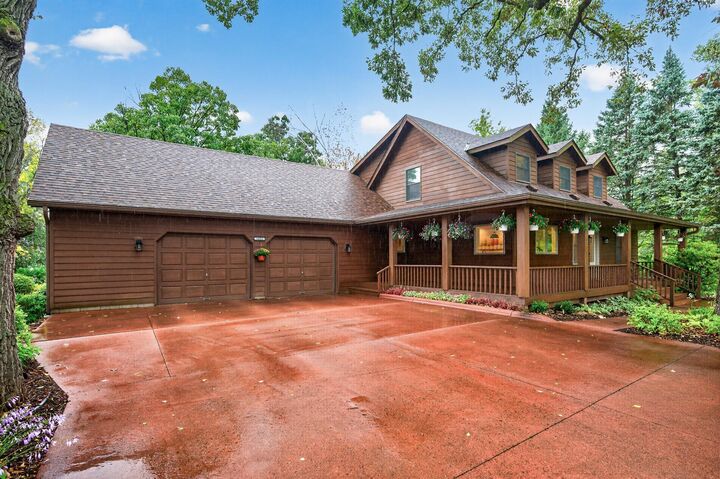 Property Photo: 14213 263rd Street MN 55045