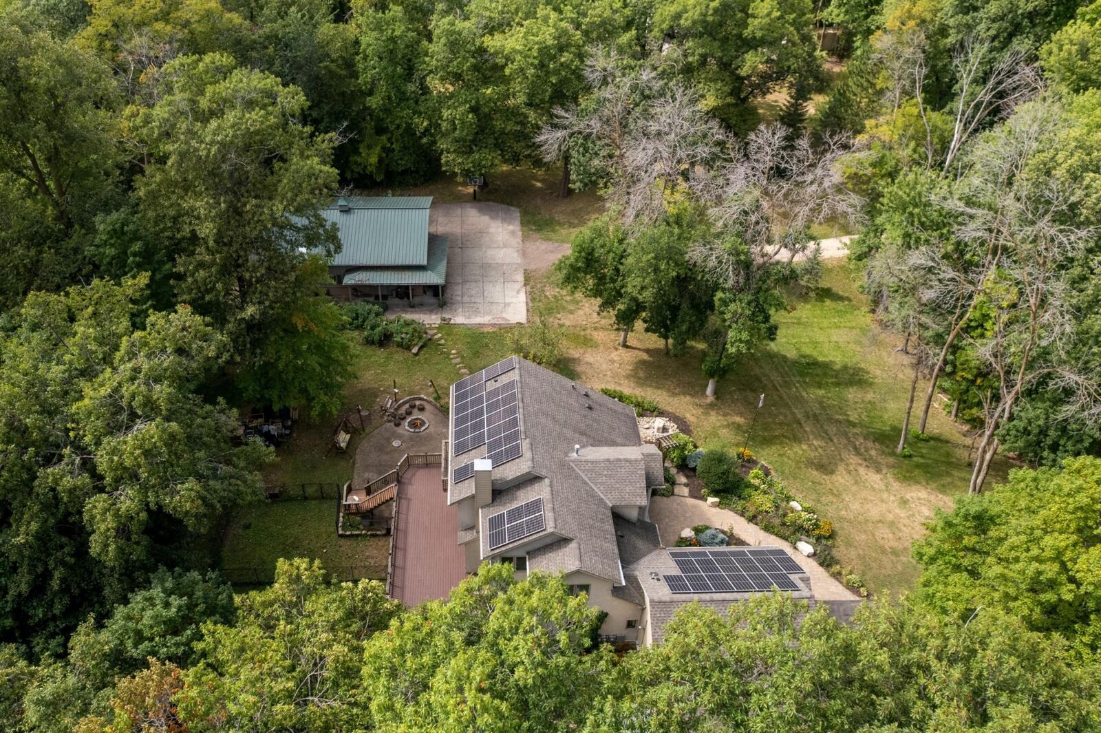 Property Photo: 19805 Olde Sturbridge Road MN 55340