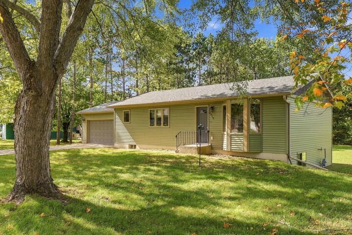 Property Photo: 2015 Highview Drive MN 56379