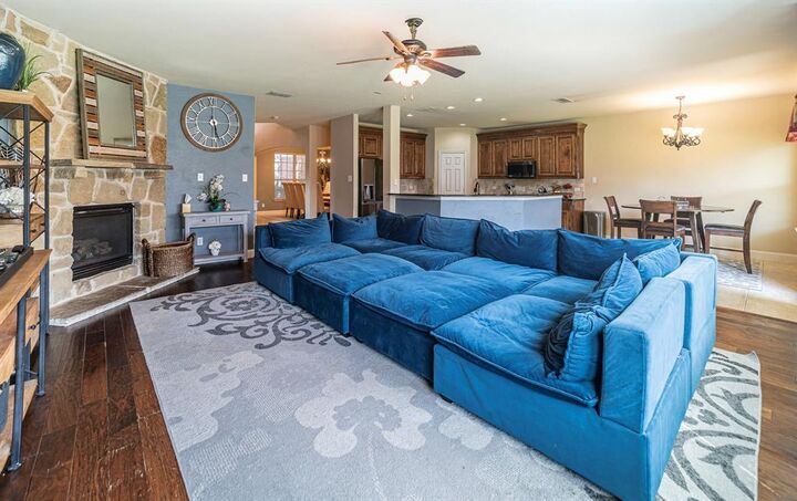 Property Photo:  3039 Rosina  TX 75054 