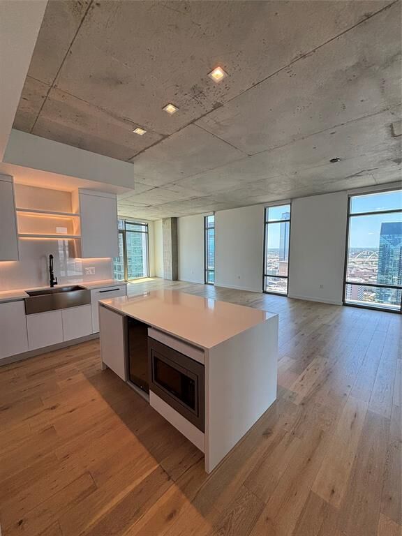Property Photo:  1801 N Pearl Street 3812  TX 75201 
