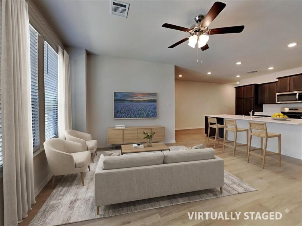Property Photo:  2005 Buffalo Hill Drive  TX 75149 