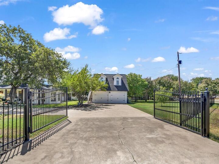 Property Photo:  105 Mariah Drive  TX 76087 