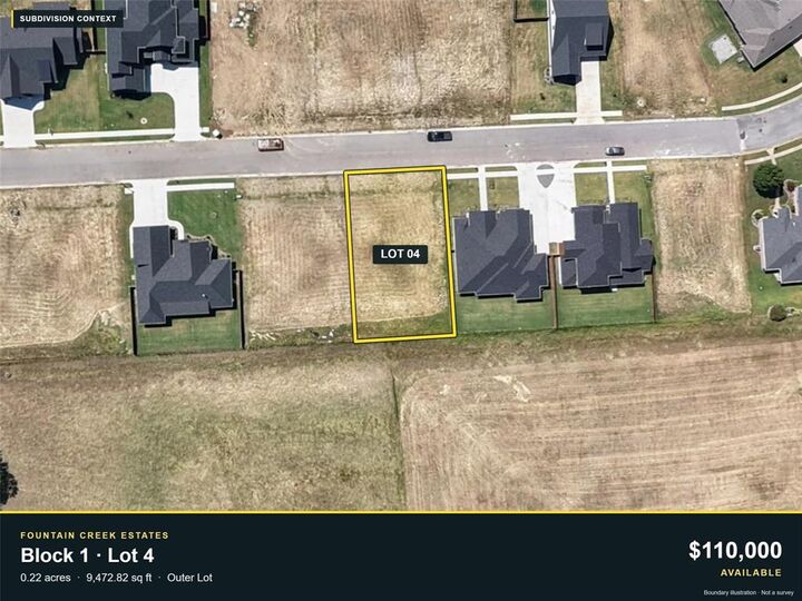 Property Photo:  2016 Nichole Boulevard  TX 75076 