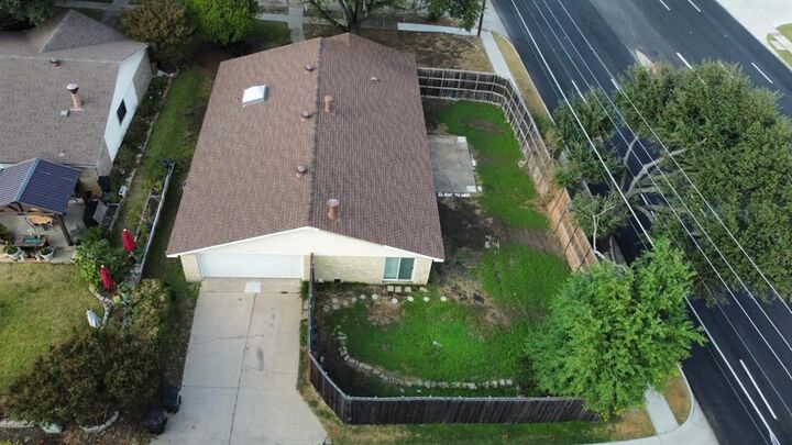 Property Photo:  900 Overdowns Drive  TX 75023 