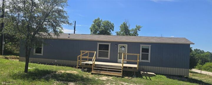Property Photo:  6311 New Mexico Trail  TX 76048 