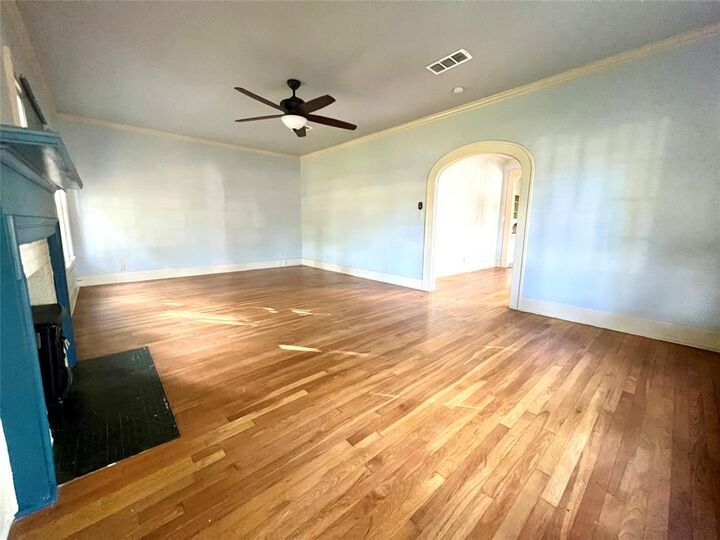 Property Photo:  2003 Elizabeth Drive  TX 76801 