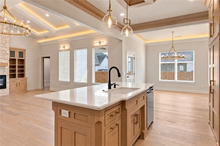 Property Photo: 311 Morgan Street AR 72719