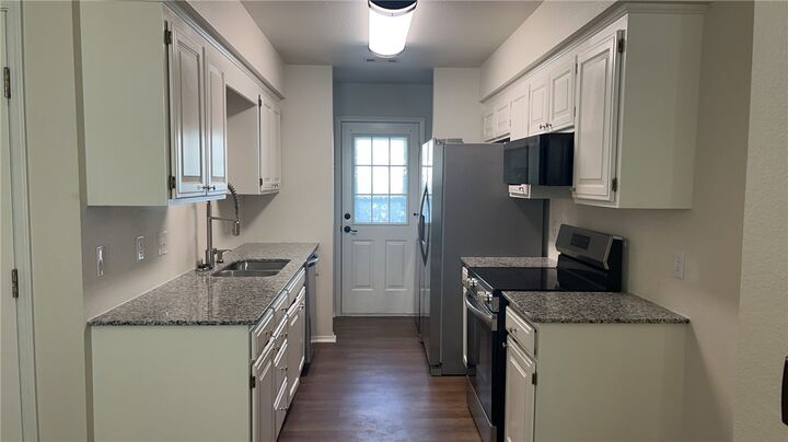 Property Photo: 1209 W Bishop Drive AR 72756