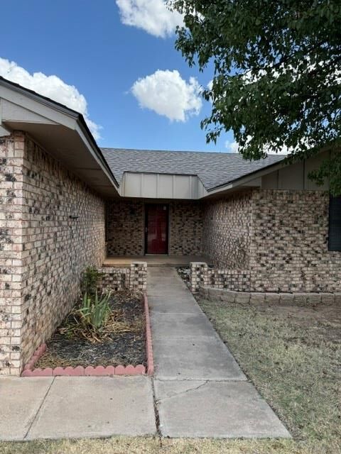 Property Photo:  620 Taft Street  OK 73521 