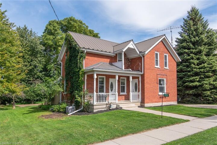 Property Photo:  5115 Ament Line  ON N0B 2A0 