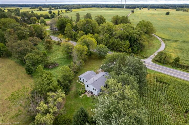 Property Photo:  1919 Highway 3 E  ON N1A 2W7 