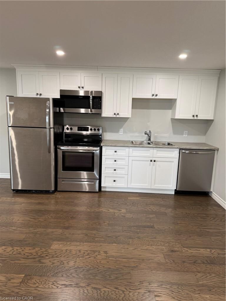 Property Photo: 20 Pintail Lane ON N0E 1M0