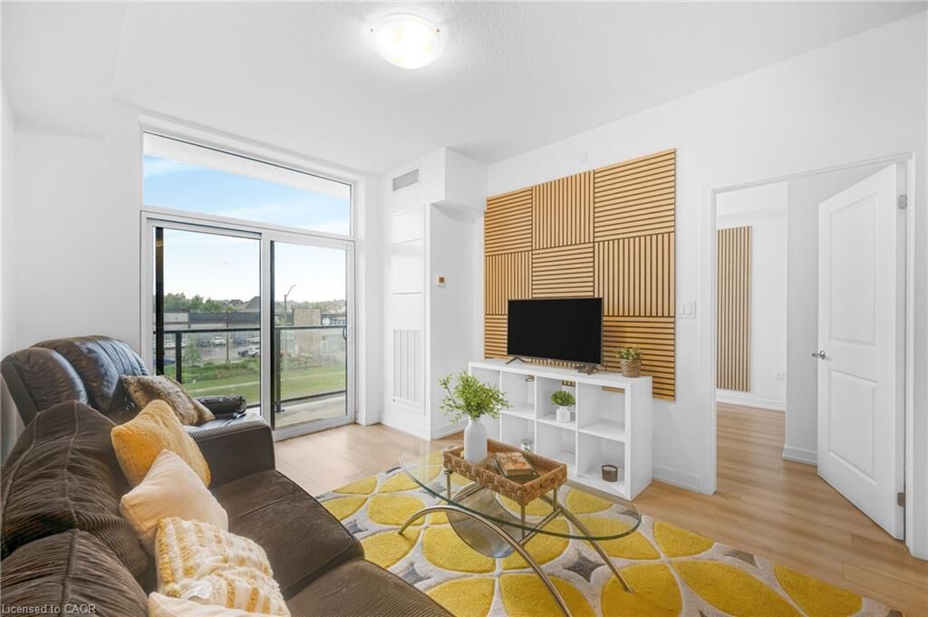 Property Photo: 470 Dundas Street E 309 ON L8B 2A6