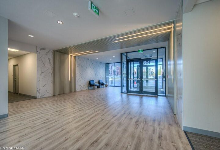 Property Photo: 103 Roger Street 615 ON N2J 0G2