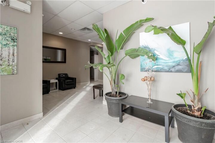 Property Photo: 36 Regina Street N 306 ON N2J 3A2