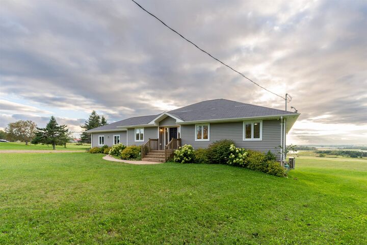 Property Photo:  14 New Cove Road  PE C0A 2E0 
