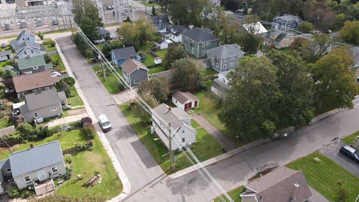 Property Photo:  103 Russell Street  PE C1N 2T8 