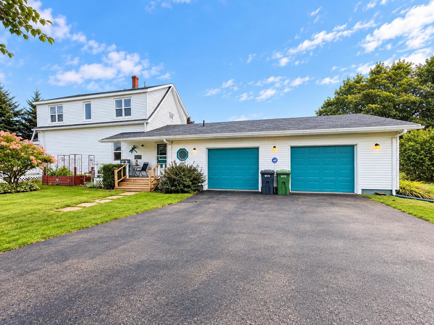 Property Photo: 58 Elder Street PE C0B 1B0