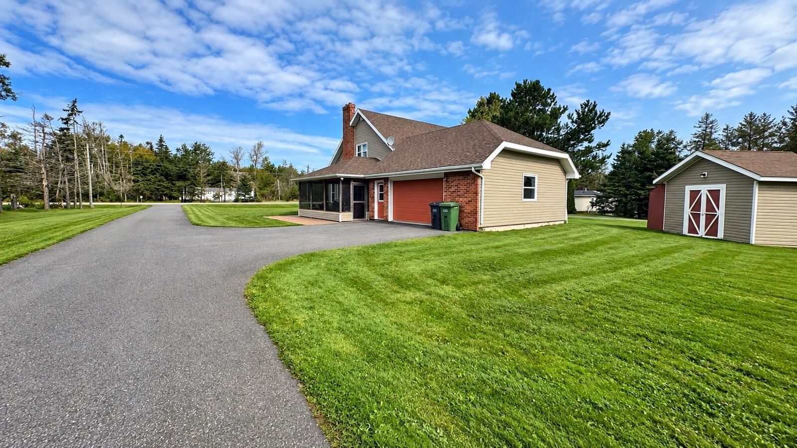 Property Photo:  995 Pleasant Grove Road  PE C0A 1P0 