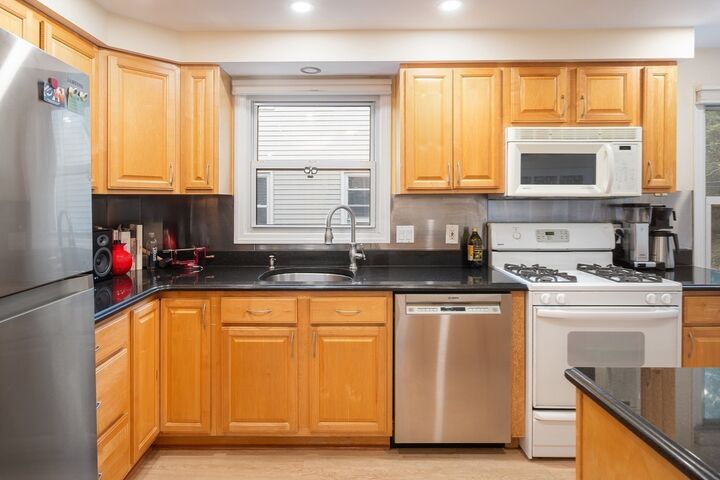 Property Photo:  29 Pinecliff Road 29  MA 02132 