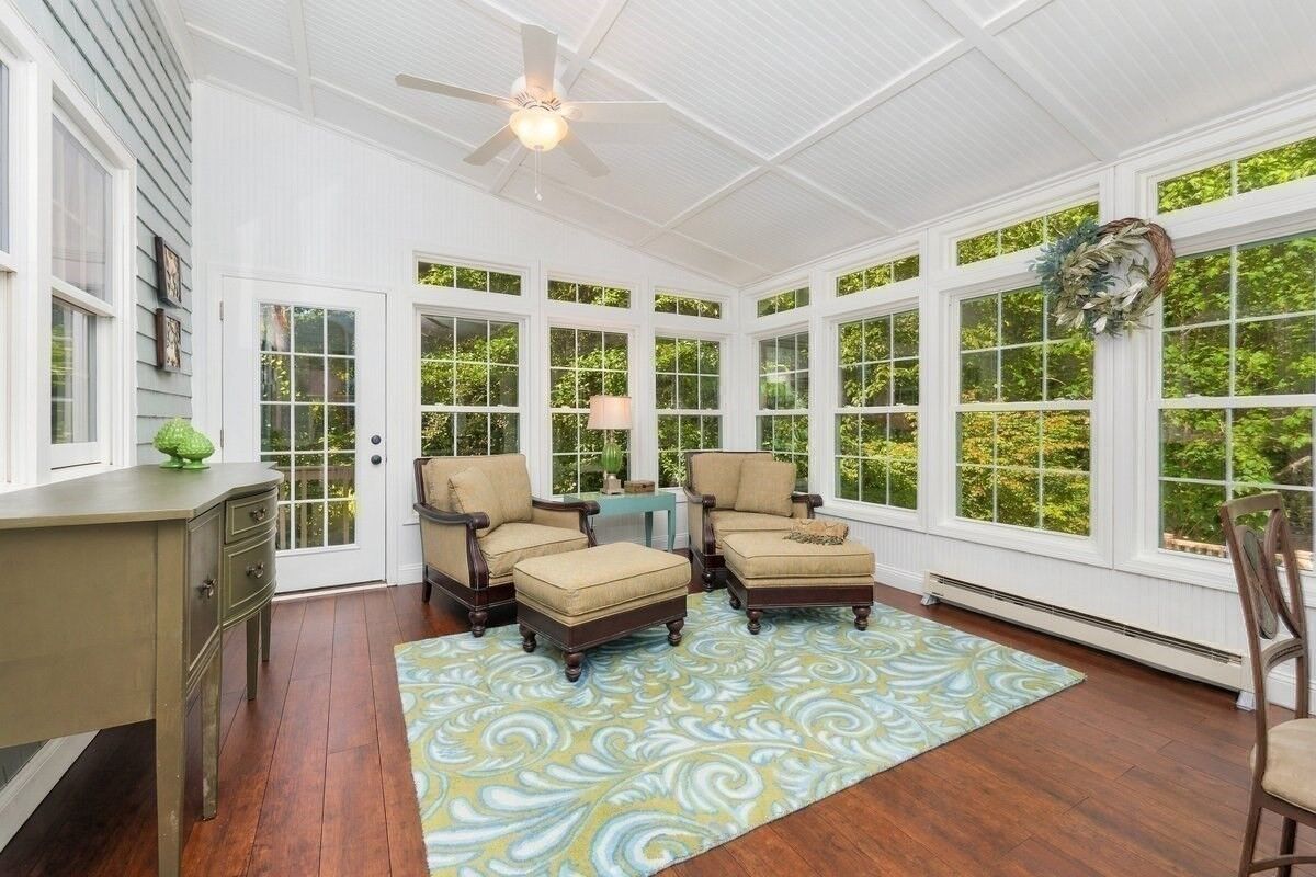 Property Photo: 10 Reed Bent MA 02370
