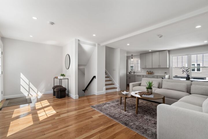 Property Photo: 15 Foster Street 15A MA 02474