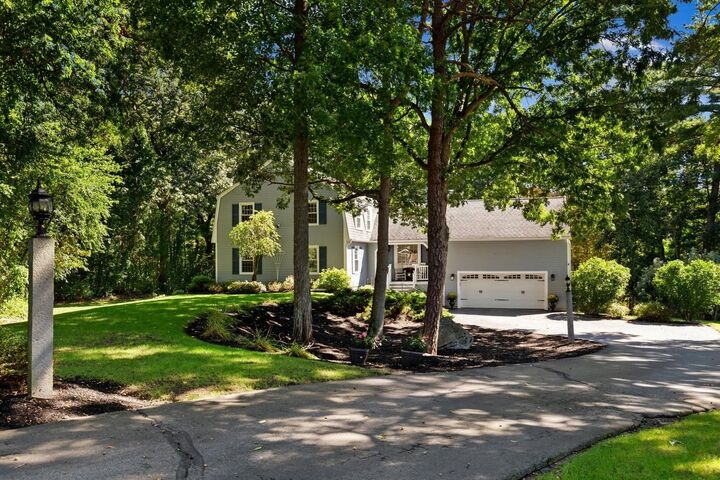 Property Photo: 3 Karen Way MA 01844